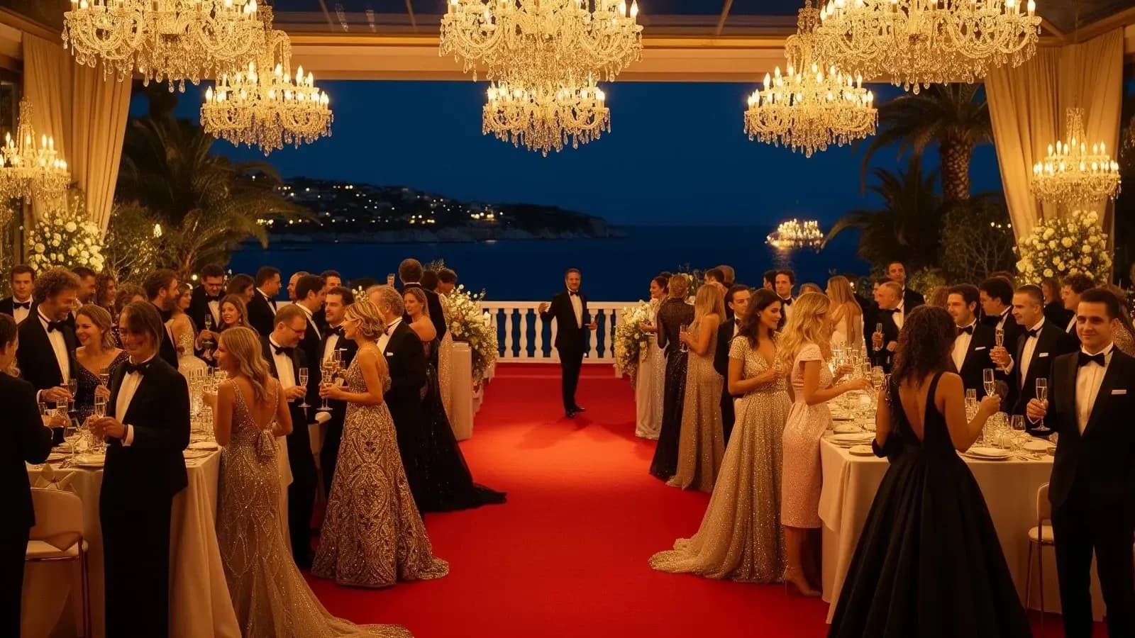 amfAR Gala Cannes 2026