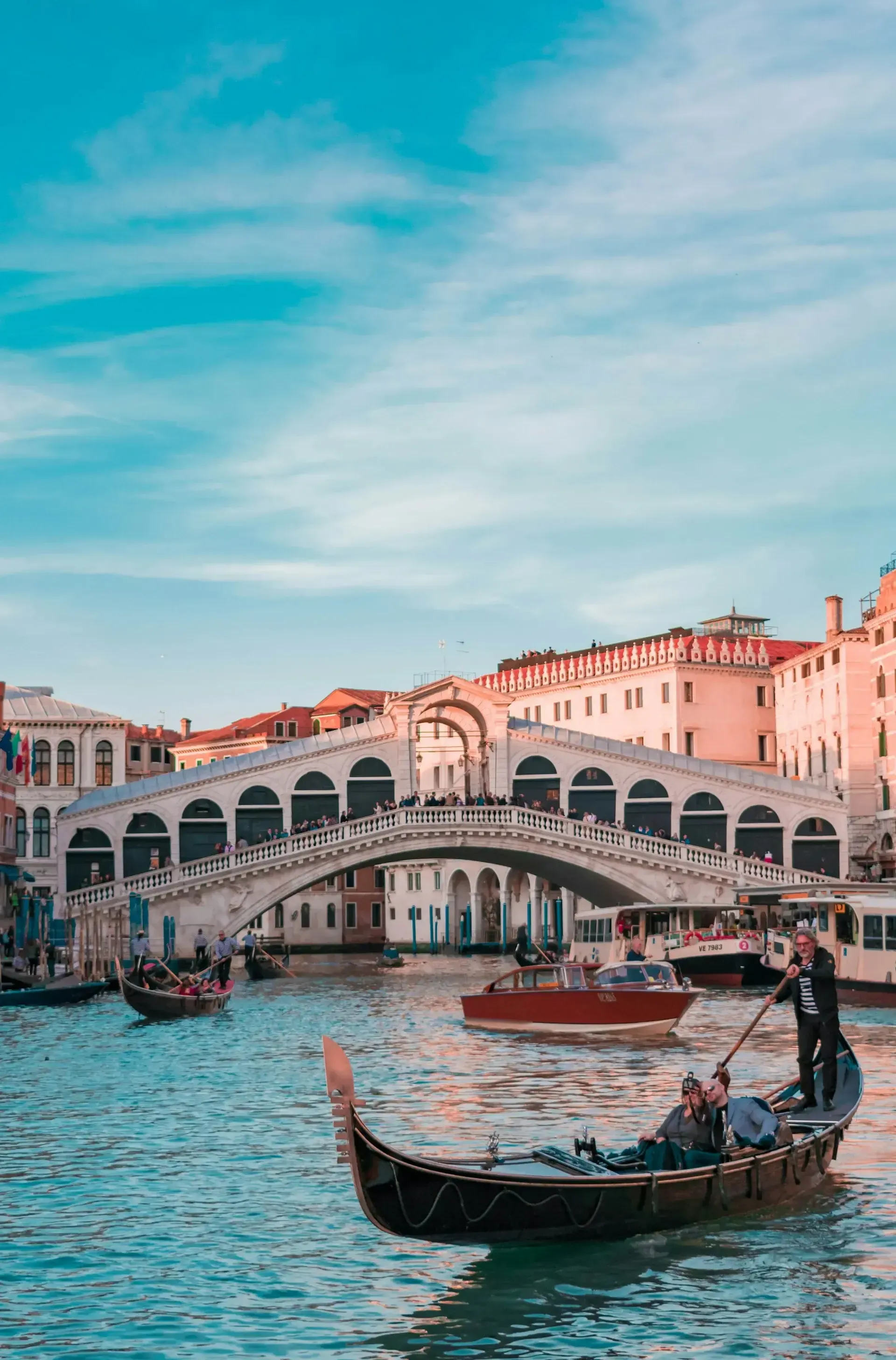 Biennale de Venise 2026
