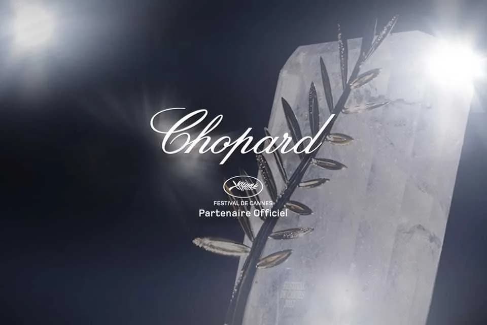 Soirée Chopard – Le joyau des nuits cannoises