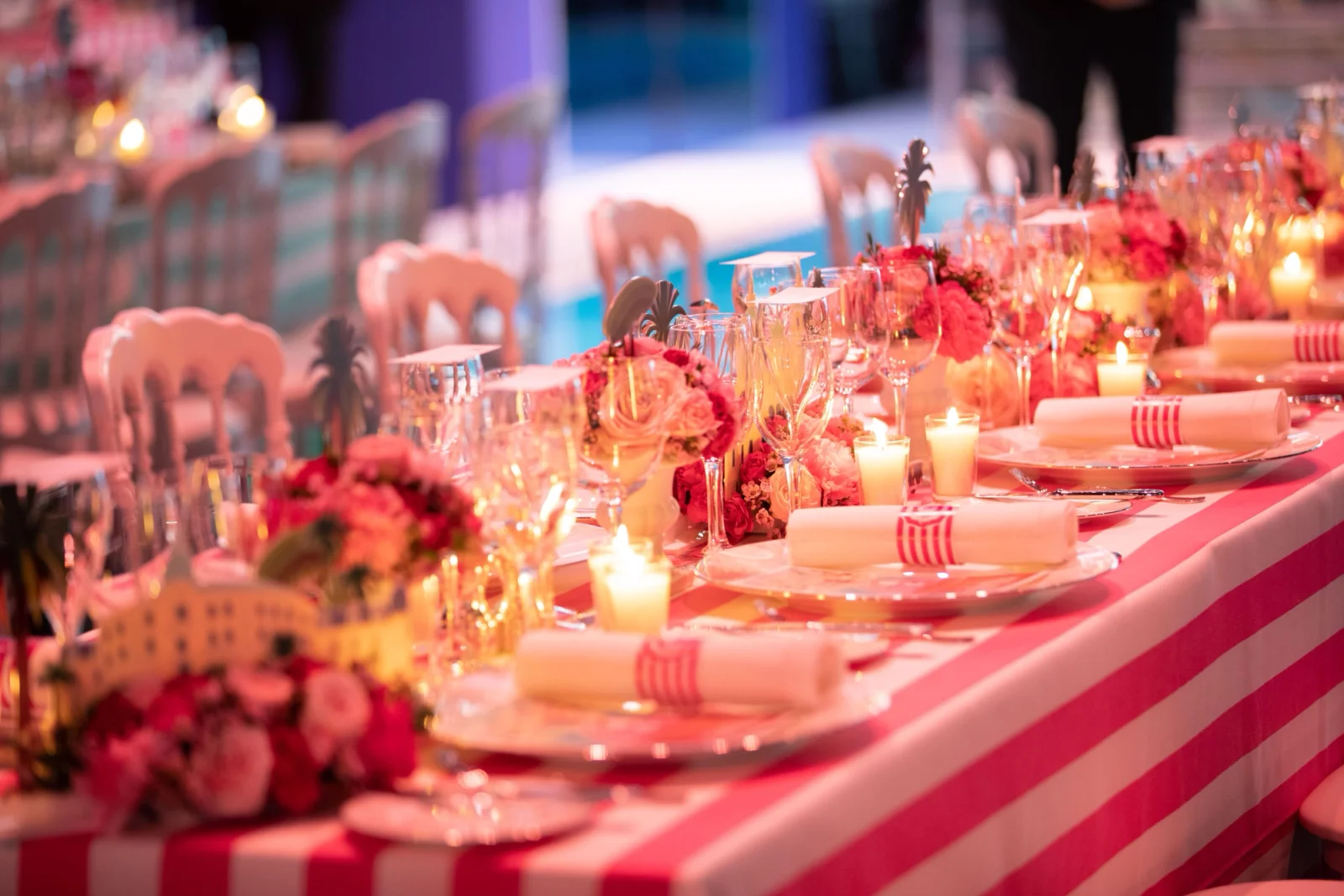 Bal de la Rose 2026