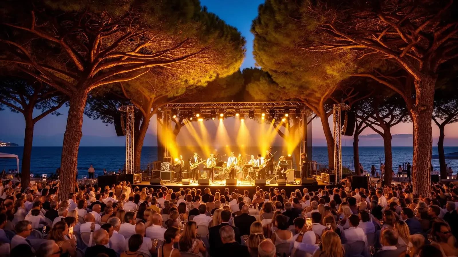 Jazz à Juan 2026