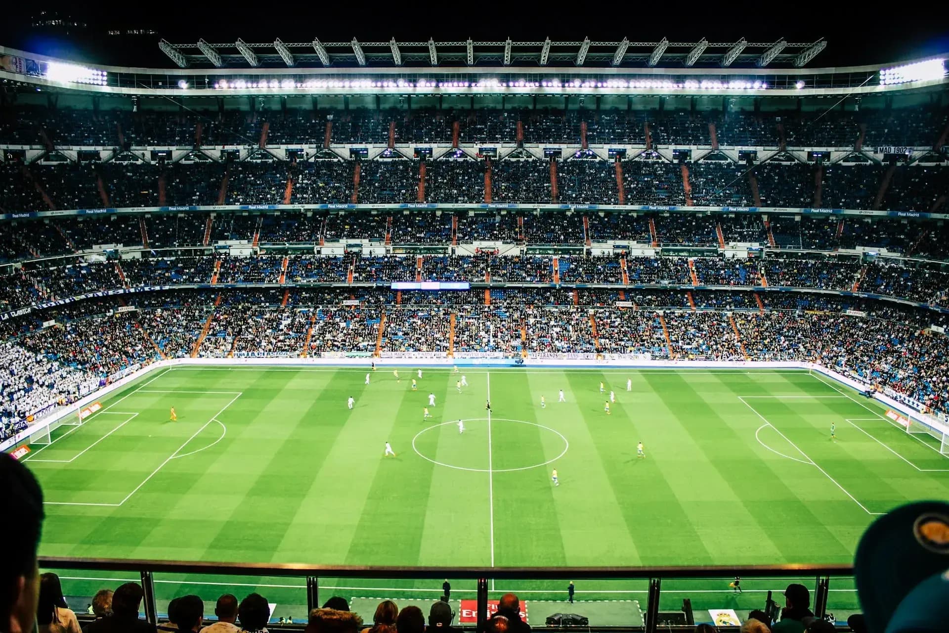 Ligue des Champions 2026 – Vivez la compétition en immersion totale