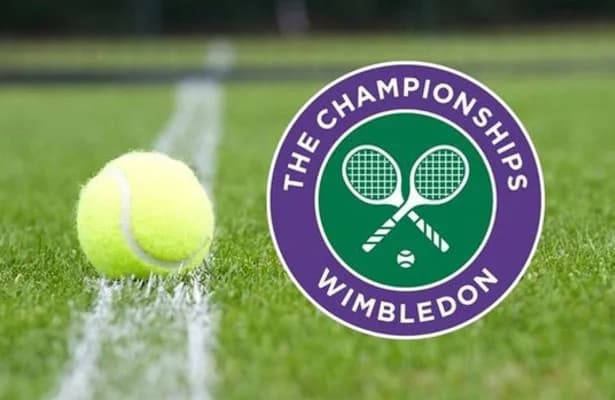 Wimbledon 2026